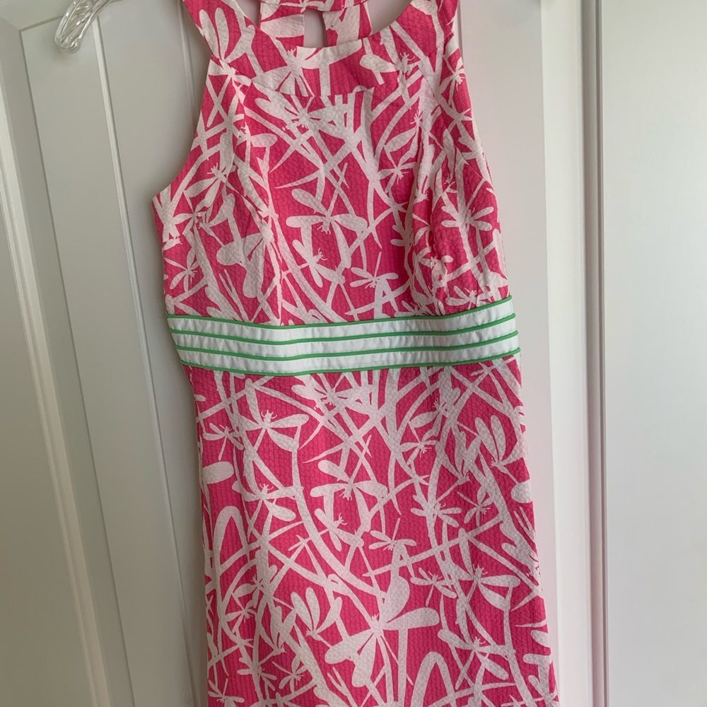NWT Lily Pulitzer Tinsley Dress